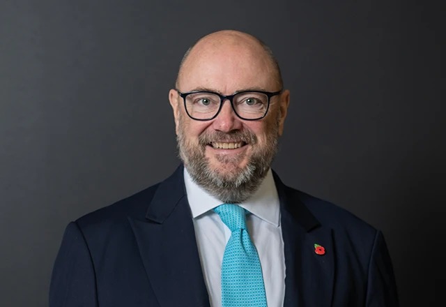 Adrian Marsh