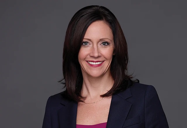 Jennifer Richmond