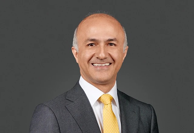 Azad Hessamodini