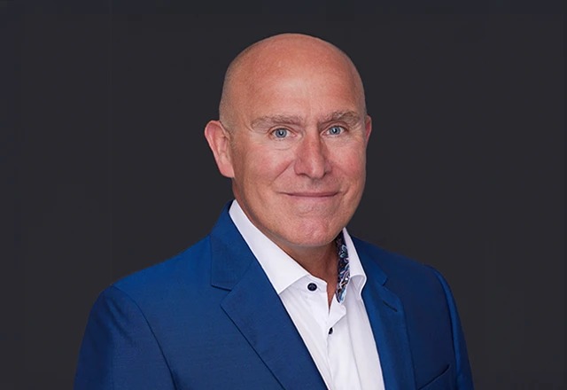 Nick Shorten