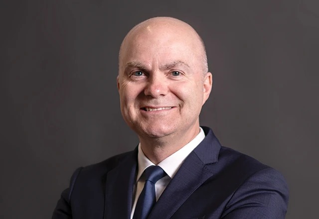 Michael Rasmuson