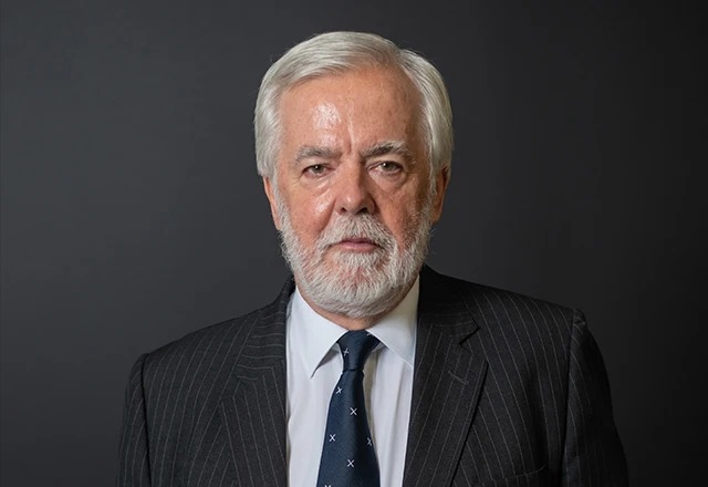 Roy Franklin